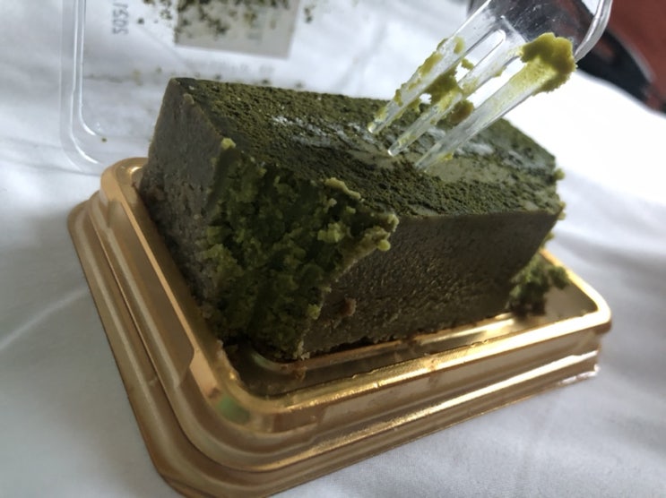GS25 편의점 오후의 말차테린느 맛이 어떨까?(내돈내산) GS25 편의점 오후의 말차테린느 맛이 어떨까?(내돈내산)