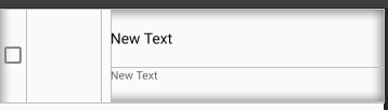  exoPlayer 를 이용한 동영상플레이어 제작 -9 (item checkbox , onItemLongClickListener)