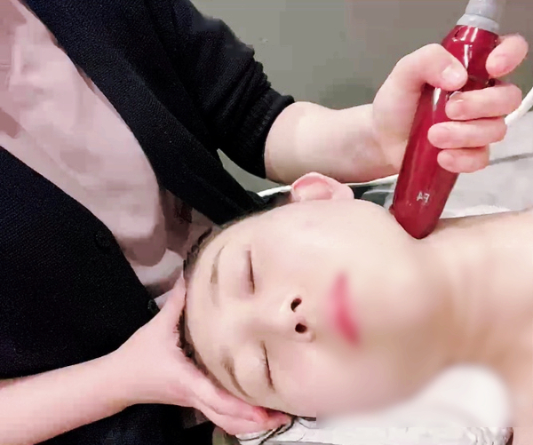  성수동 벨르업 전문 에스테틱 '벨루미에 성수점' 방문후기!