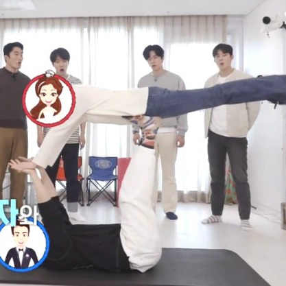 집사부일체 인교진 소이현 부부 나이 차은우 결혼 이야기에 눈물까지