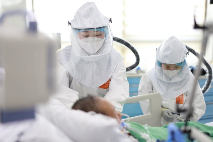 "코로나19 사망자, 상해보험금 대상 아니다" "코로나19 사망자, 상해보험금 대상 아니다"