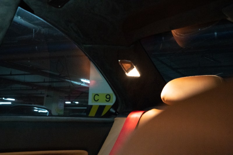 고양 덕양구 / 안전벨트 / BMW / M3