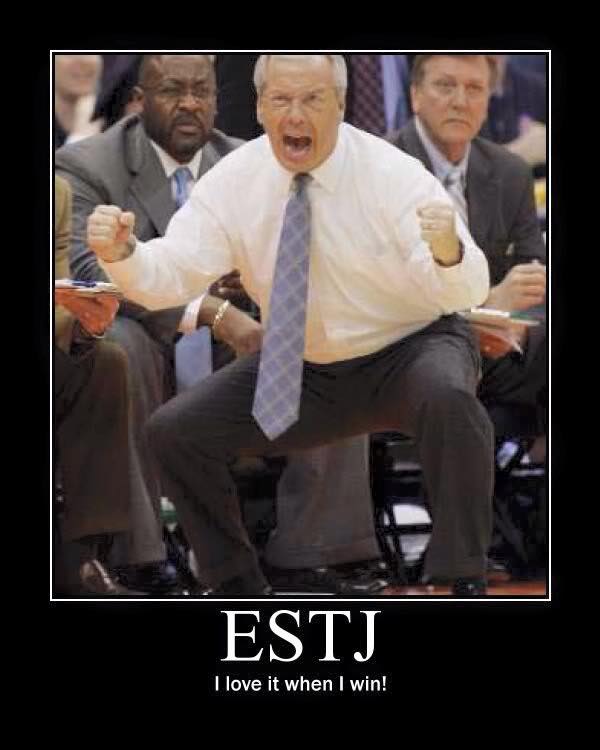  ESTJ 특징 엣티제 유형 총정리(연애 궁합,연예인,직업,장점,단점,특징)
