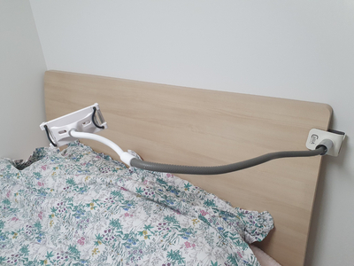  스마트폰 거치대, 칼리아 거치대 내돈내산 후기
