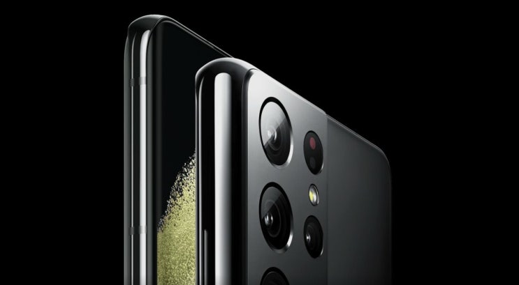 삼성 갤럭시 S22 8K 60FPS 녹화 테스트 중? 삼성 갤럭시 S22 8K 60FPS 녹화 테스트 중?