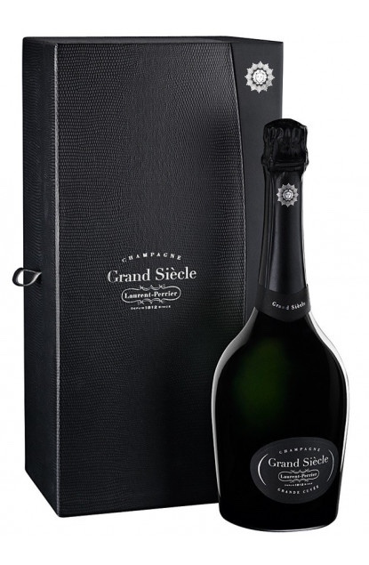  로랑페리에 그랑시에클 샴페인 Laurent-Perrier Grand Siècle