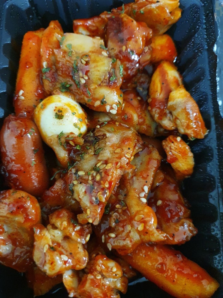 [목동/신정동맛집] 이춘봉 인생치킨/이춘봉치밥 목동점 : 내돈내산 솔직후기