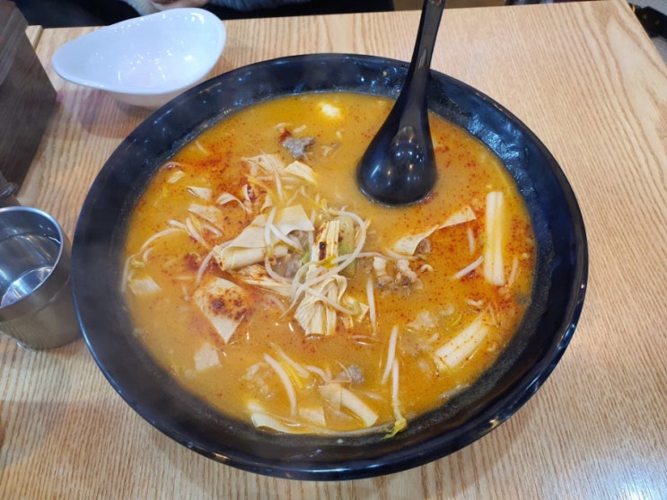  [일산 백석역 맛집]홍원:마라탕,마라샹궈,꿔바로우(다 맛있음 주의)