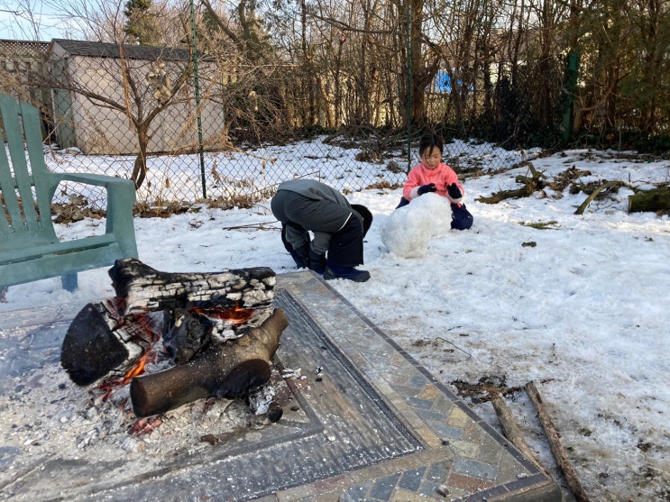 캐나다 온타리오주 캠프파이어(모닥불) 관련 규정, '뒷마당에서 모닥불을 피워도 될까?'