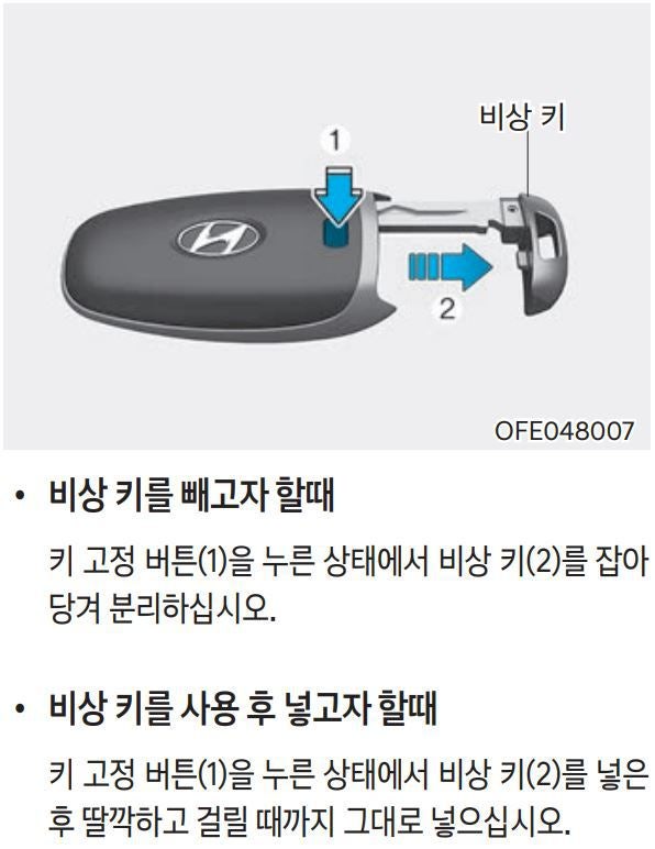 자동차 리모콘 배터리 교체 그랜저IG 비상시 스마트키 열쇠 사용방법 : 네이버 블로그 자동차 리모콘 배터리 교체 그랜저Ig 비상시 스마트키 열쇠 사용방법 : 네이버 블로그