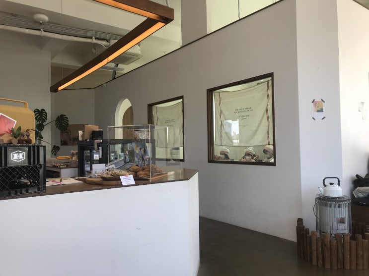  [제주키즈쿠킹클래스] 토토네 카페 totonecafe