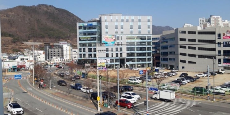  양산 물금 우리메디칼센터 분양,매매,임대