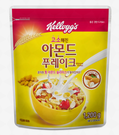  가성비 좋은 씨리얼 top 리스트