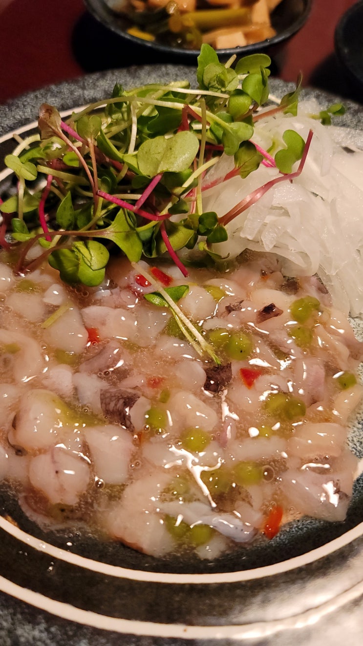  신도림 청담이상