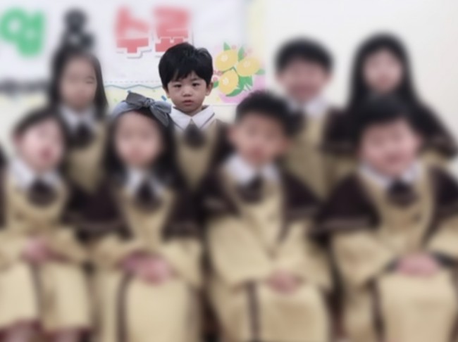 다섯살 안녕!!