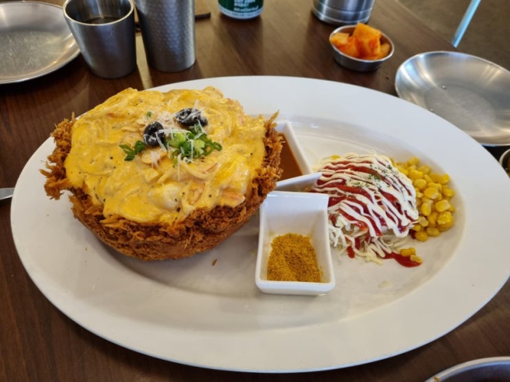  영끌 돈까스맛집 [돈까남]