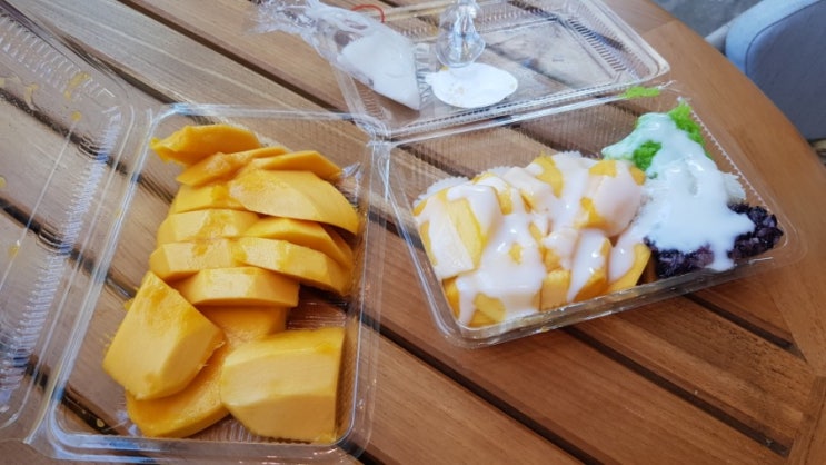  [2년 전 오늘] 방콕에서 북한음식, 옥류식당 평양냉면 맛나다