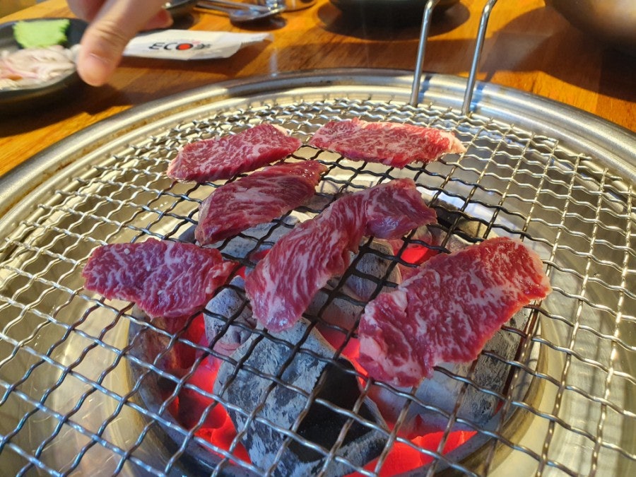 우봉가 두산점 사진 3