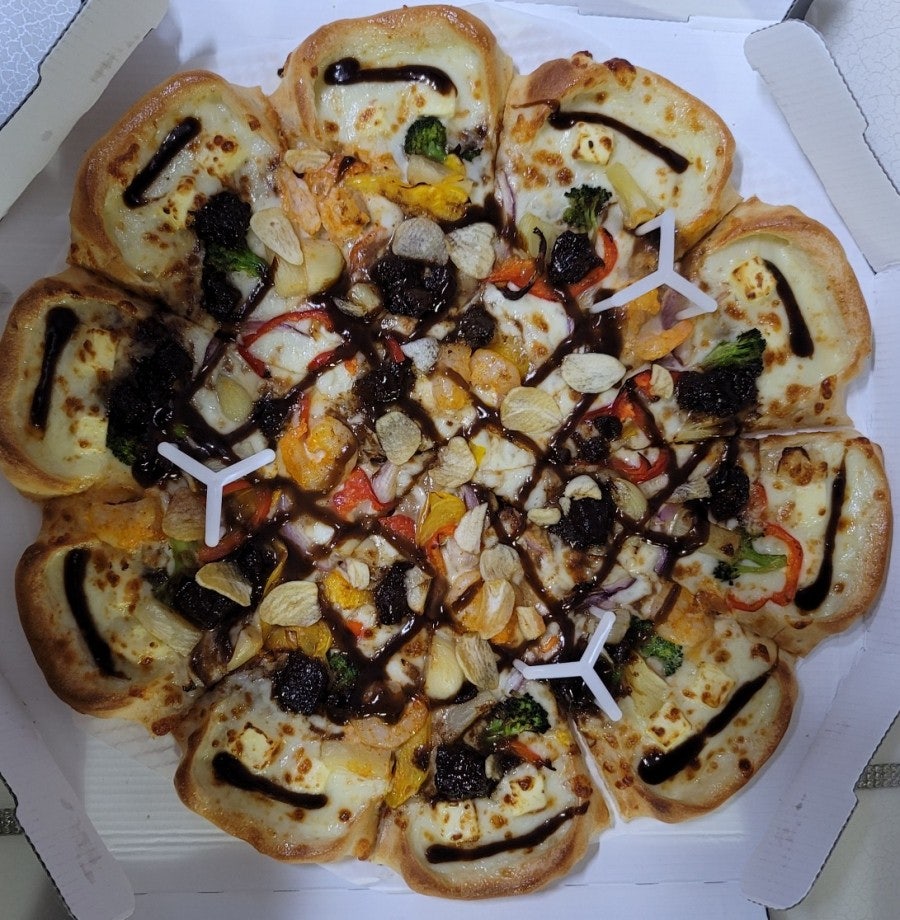 피자헛 대전우송점 사진 3