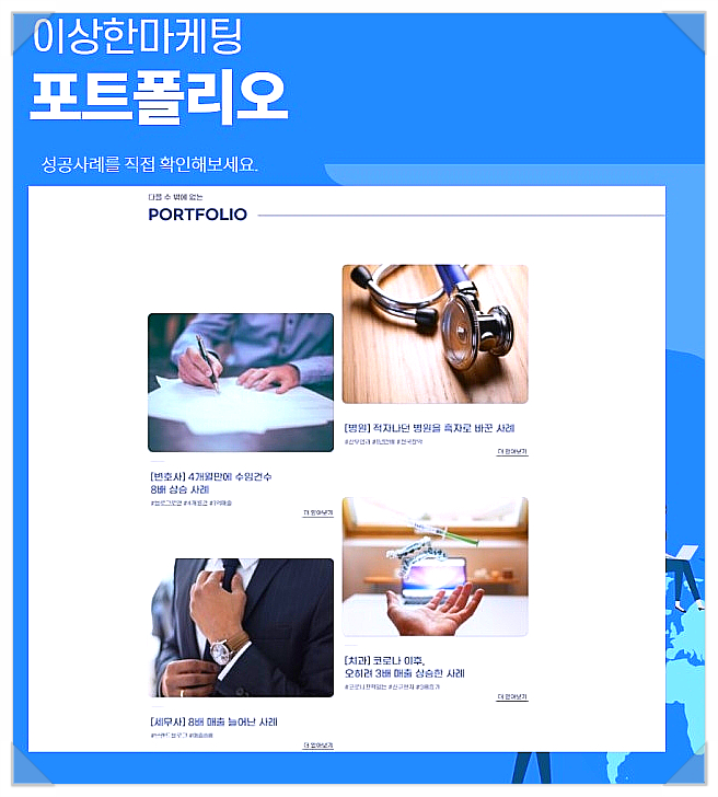  네이버광고대행, 96% 재계약하는 이유