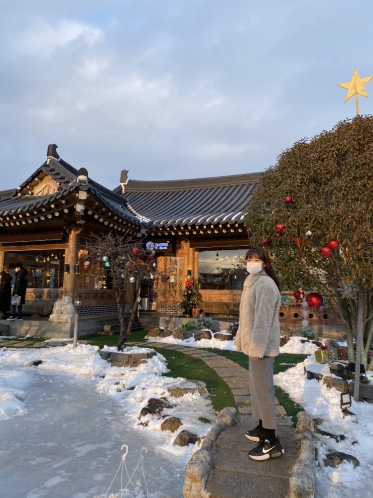 [광주/일상] 2021년 1월 근황 첫번째