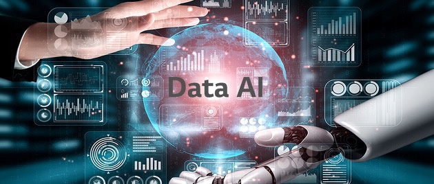인공지능 산업 어떻게 발전하고 있나 훝어보기 좋은 보고서 (AI 개요)
