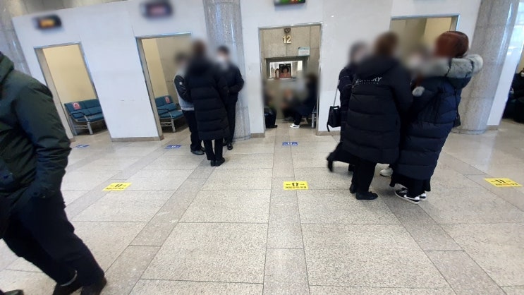 국립중앙의료원 장례식장 전화 한 통으로! 국립중앙의료원 장례식장 전화 한 통으로!