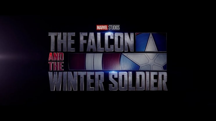 팔콘과 윈터솔져 한글자막 예고편 The Falcon and The Winter Soldier | Disney+