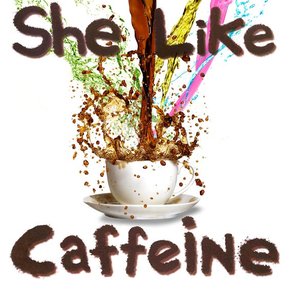  산이 she like caffeine, 신곡 발매