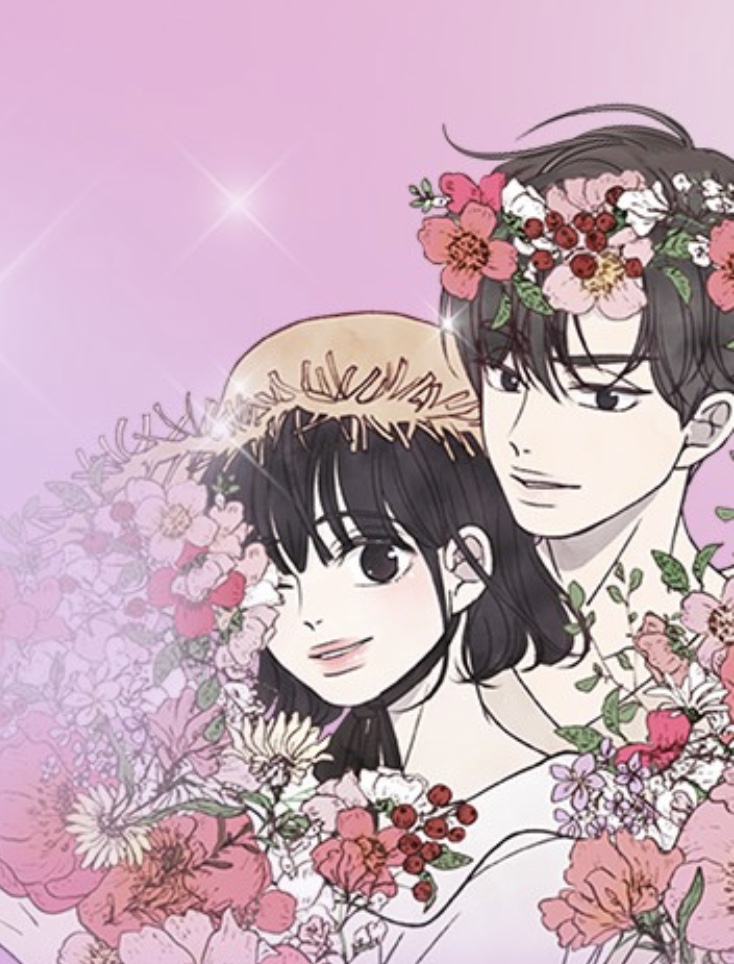  ROMANCE 101 Webtoon Review