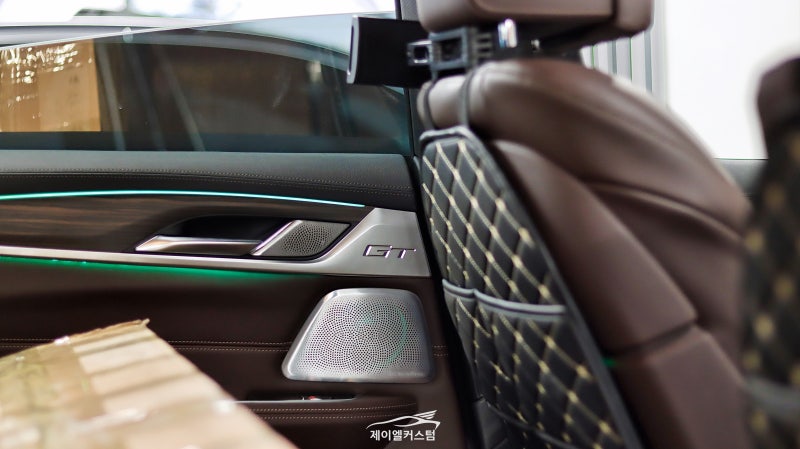 하남 초이로 / 엠비언트 / BMW / 6시리즈