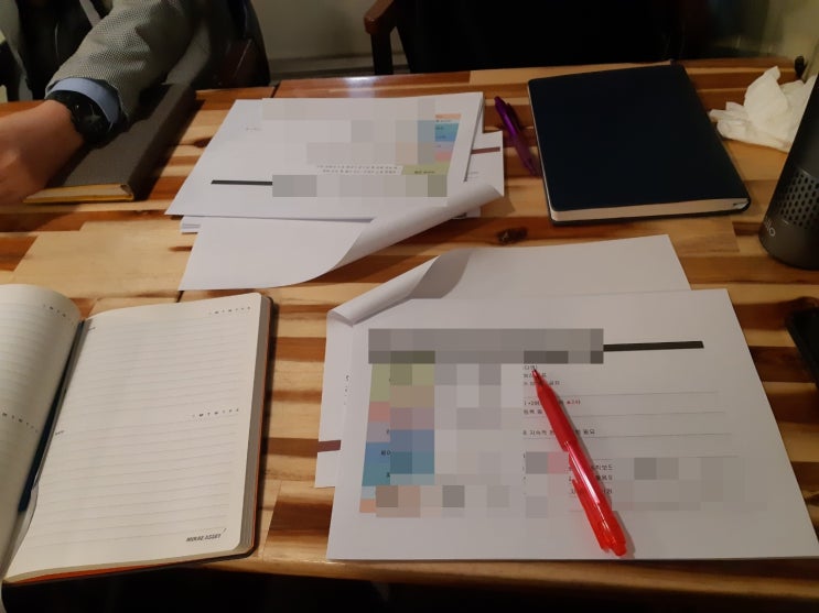  30세  암진단금 가입해드렸습니다~