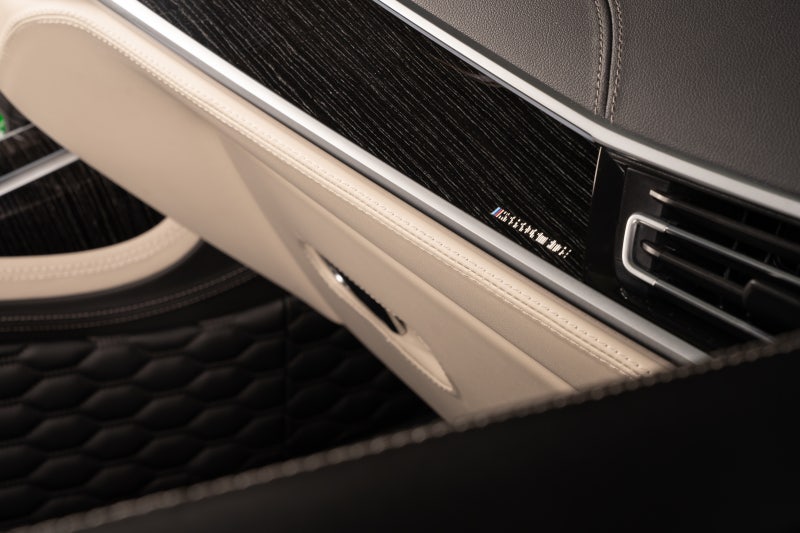 고양 덕양구 / 실내복원/시트 / BMW / X7