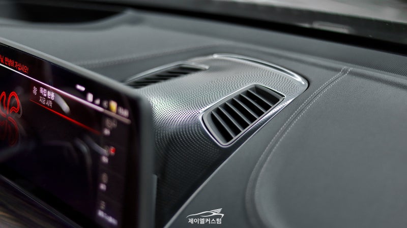 하남 초이로 / 엠비언트 / BMW / 6시리즈