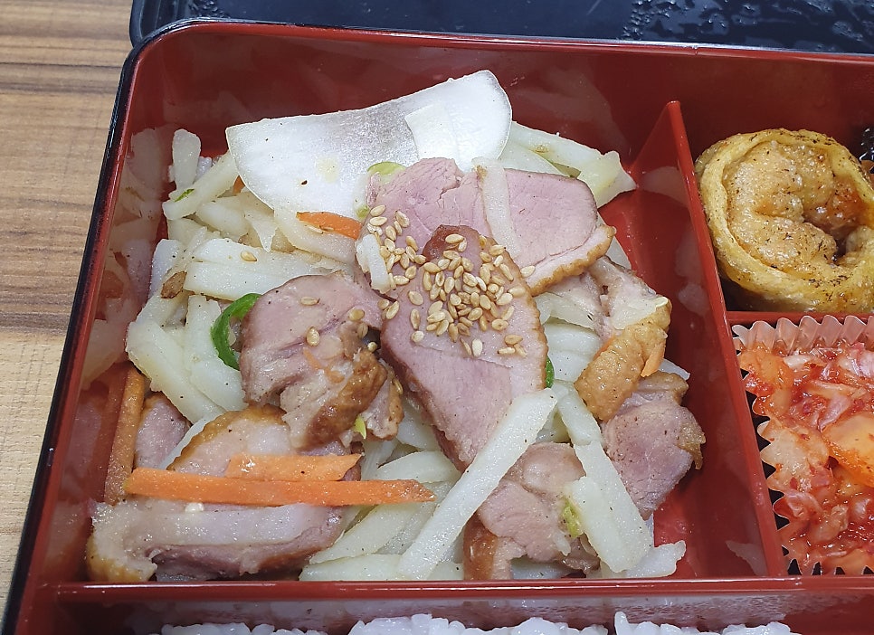 푸드박스 부산점 사진 6