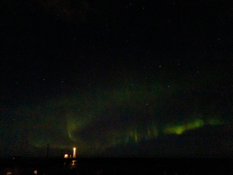 ICELAND_오로라 헌팅