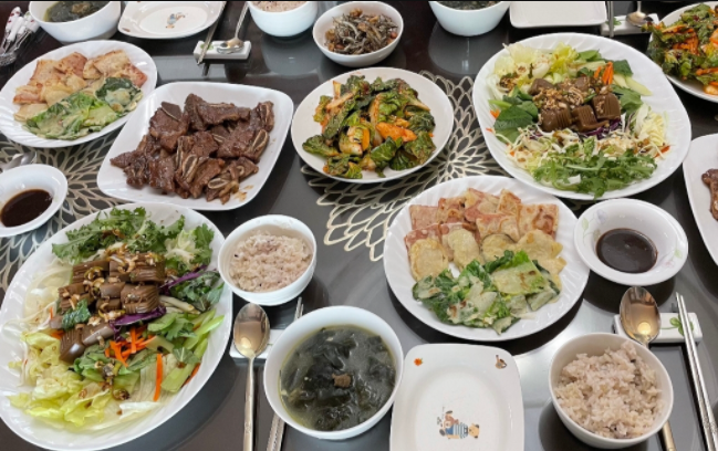 내돈내산 생일상 만들기위해 주문한 LA갈비 황금레시피 내돈내산 생일상 만들기위해 주문한 LA갈비 황금레시피