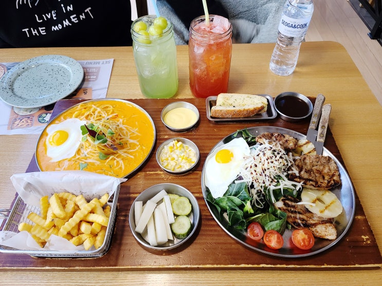 석촌고분역 파스타 서가앤쿡 잠실점 맛있는 통삼겹한상차림 석촌고분역 파스타 서가앤쿡 잠실점 맛있는 통삼겹한상차림