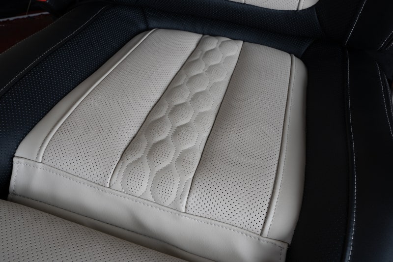 고양 덕양구 / 실내복원/시트 / BMW / X7