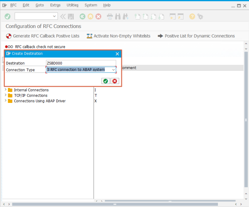 SAP Client Copy : 네이버 블로그