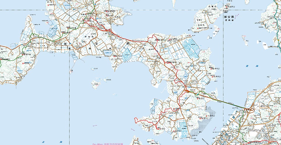돌매산 사진 1