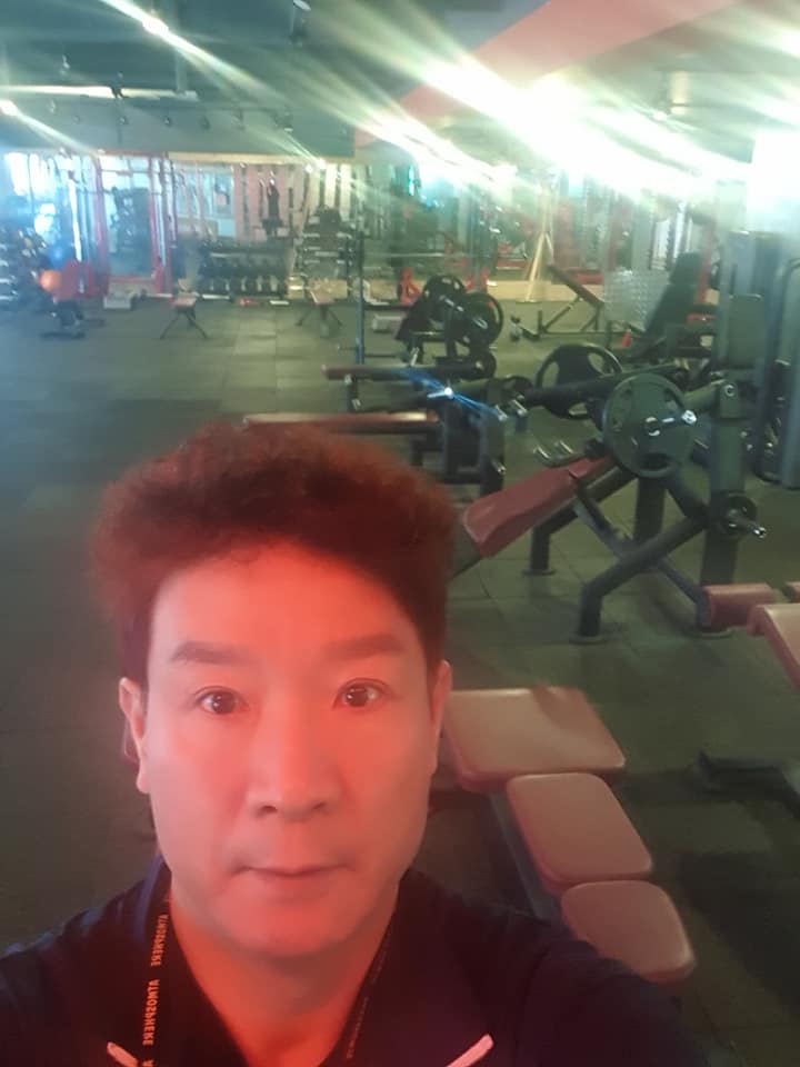  세상에는 멋진 사람들이 많다~