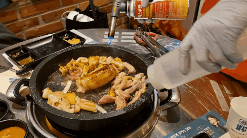  [명동 맛집] 대한곱창 / 곱창 맛집 / 화사 곱창 / 마마무 맛집 / 솔직 리뷰