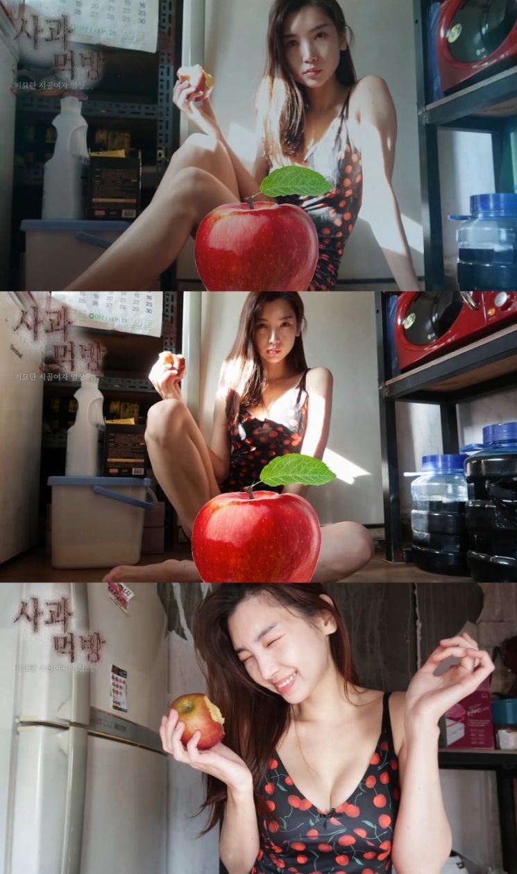 롤코녀' 배우 이해인, 최근 맥심 비키니 화보 : 네이버 블로그 롤코녀' 배우 이해인, 최근 맥심 비키니 화보 : 네이버 블로그