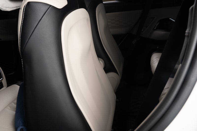 고양 덕양구 / 실내복원/시트 / BMW / X7