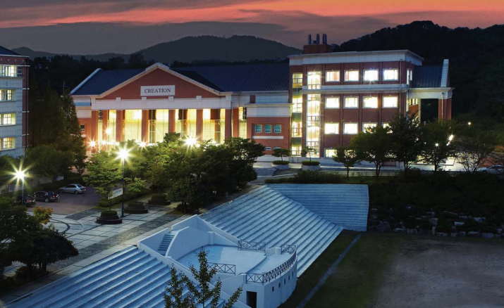 국제대학교 공학계열 항공정비학과 국제대학교 공학계열 항공정비학과