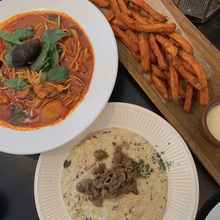  [호주 맛집/골드코스트 맛집] 골코 분위기 좋은 맛집 카페 928 'CAFE928'