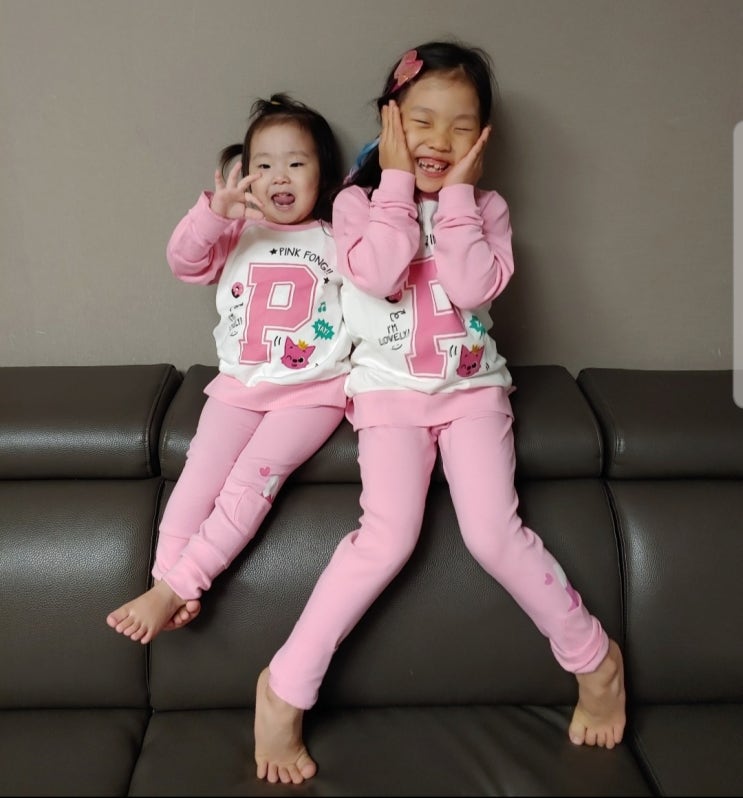  설날 5인 이상 집합 금지 보고 싶은 우리 조카들