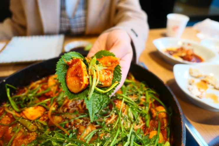 구미복어 맛집: 인동회식 하기 좋은 복어맛집 복터진집 본점