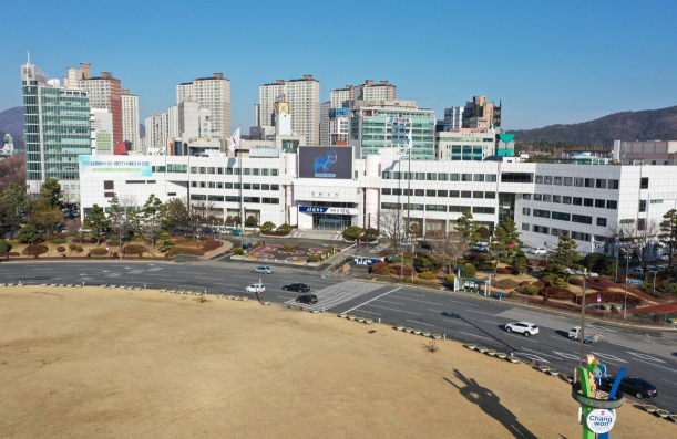  창원시 재난 지원금, 집합금지 업소 창원형 재난지원금 지급, 50인 미만 사업장의 무급휴직 노동자 청년 실직자
